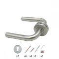 Door Handle Concealed Cabinet Handle